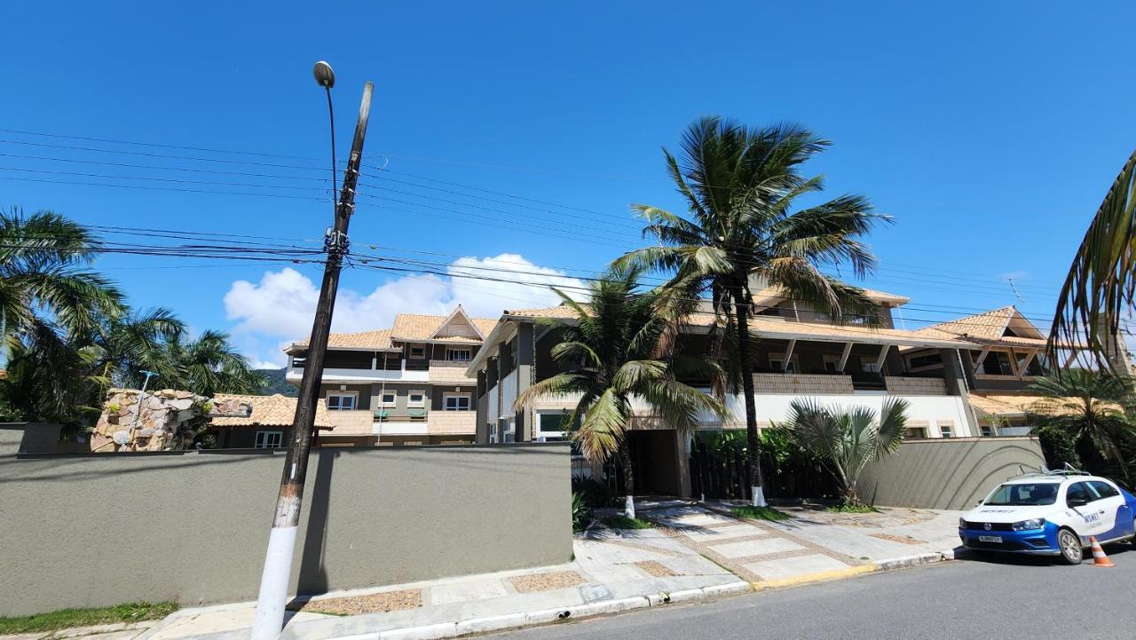 Grand Atlantico Hotel Peruíbe Exteriér fotografie